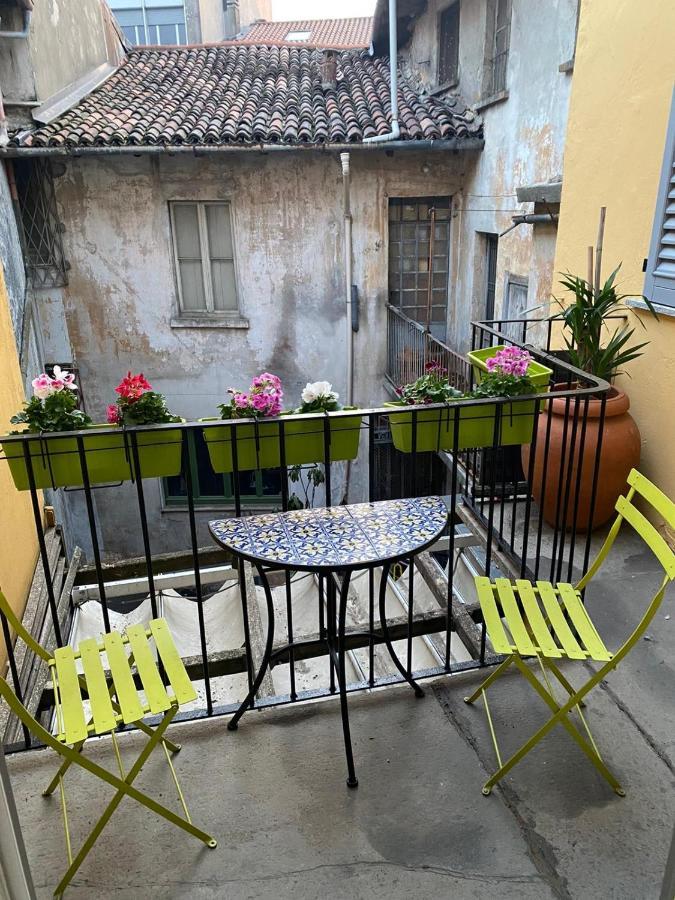 레코 Casa La Breva 아파트 외부 사진