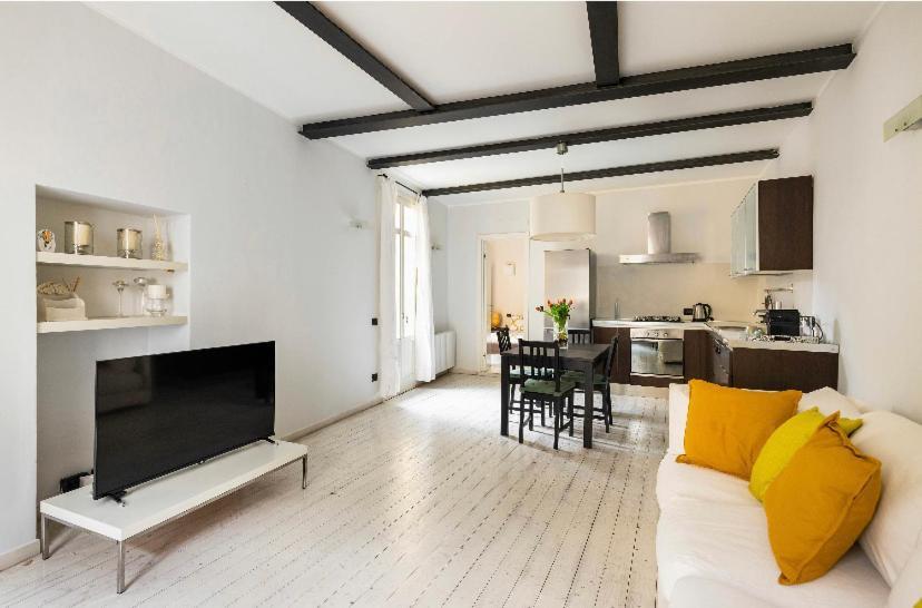 레코 Casa La Breva 아파트 외부 사진