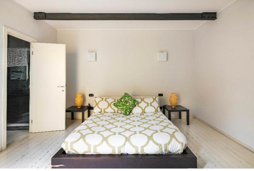 레코 Casa La Breva 아파트 외부 사진