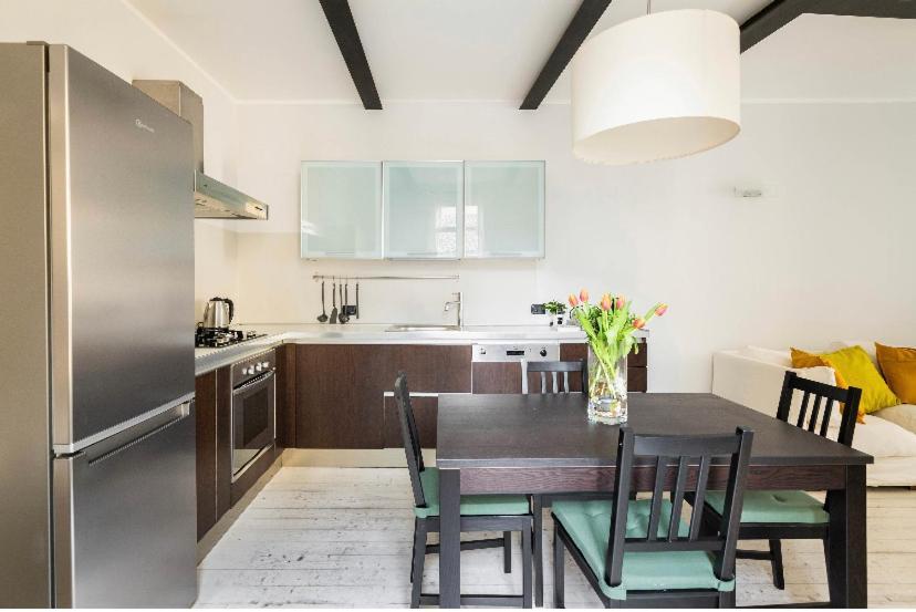 레코 Casa La Breva 아파트 외부 사진