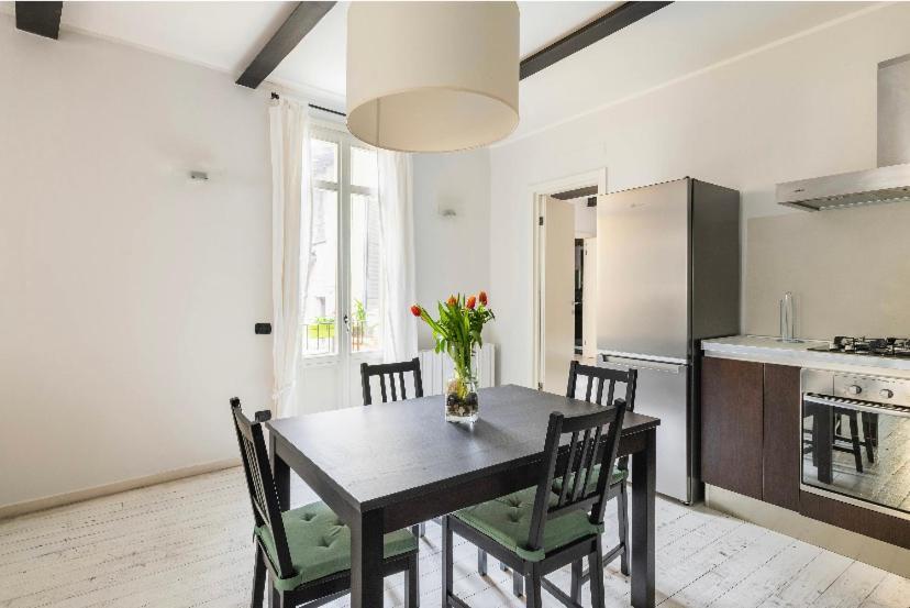 레코 Casa La Breva 아파트 외부 사진