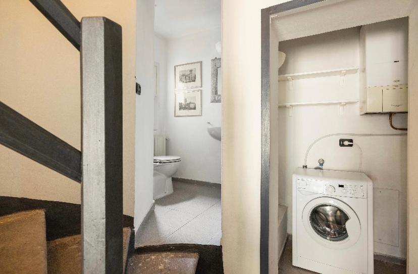레코 Casa La Breva 아파트 외부 사진